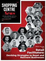 Shopping Centre News - July 2023 July 2023